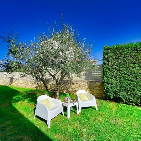 Villas Adagio Rojnici Bagian luar foto