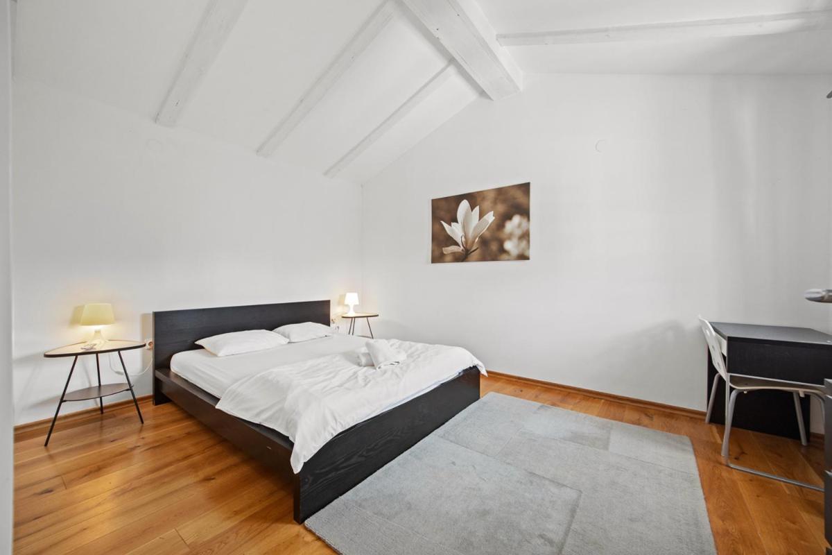 Villas Adagio Rojnici Bagian luar foto