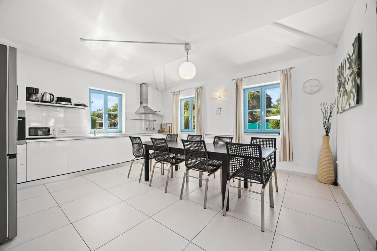Villas Adagio Rojnici Bagian luar foto