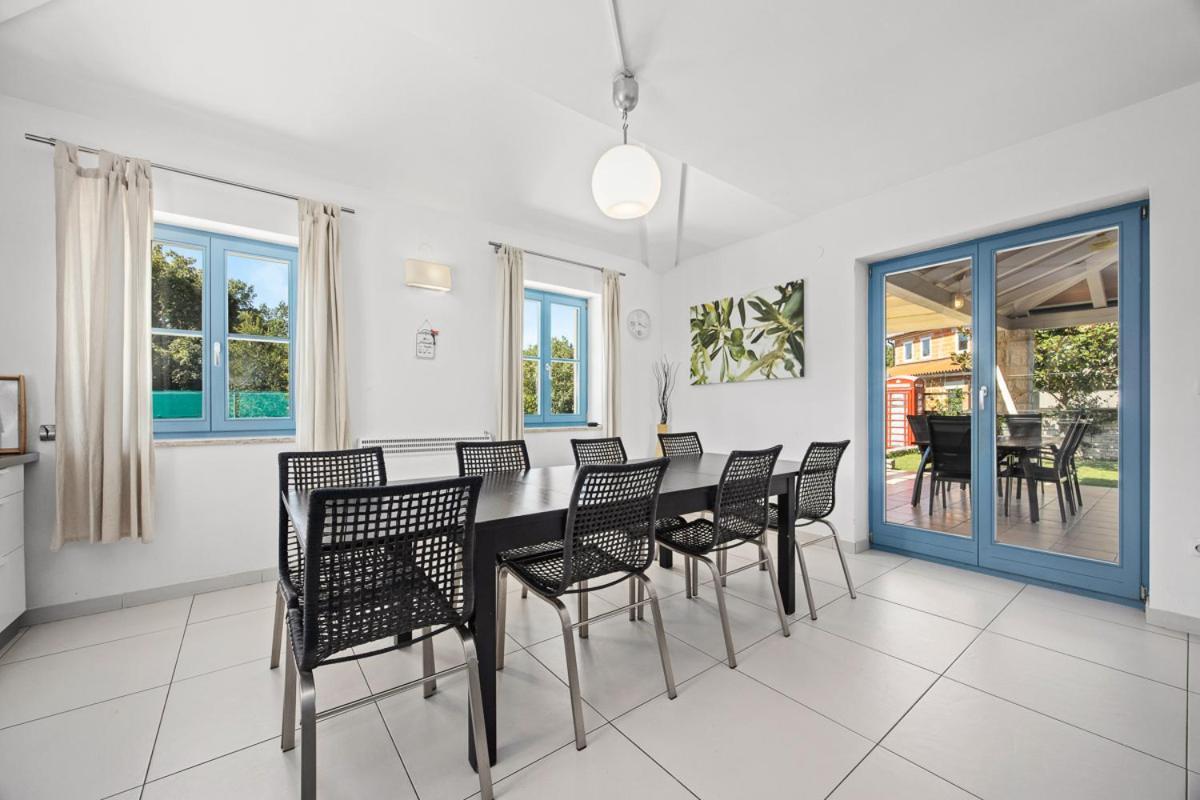 Villas Adagio Rojnici Bagian luar foto