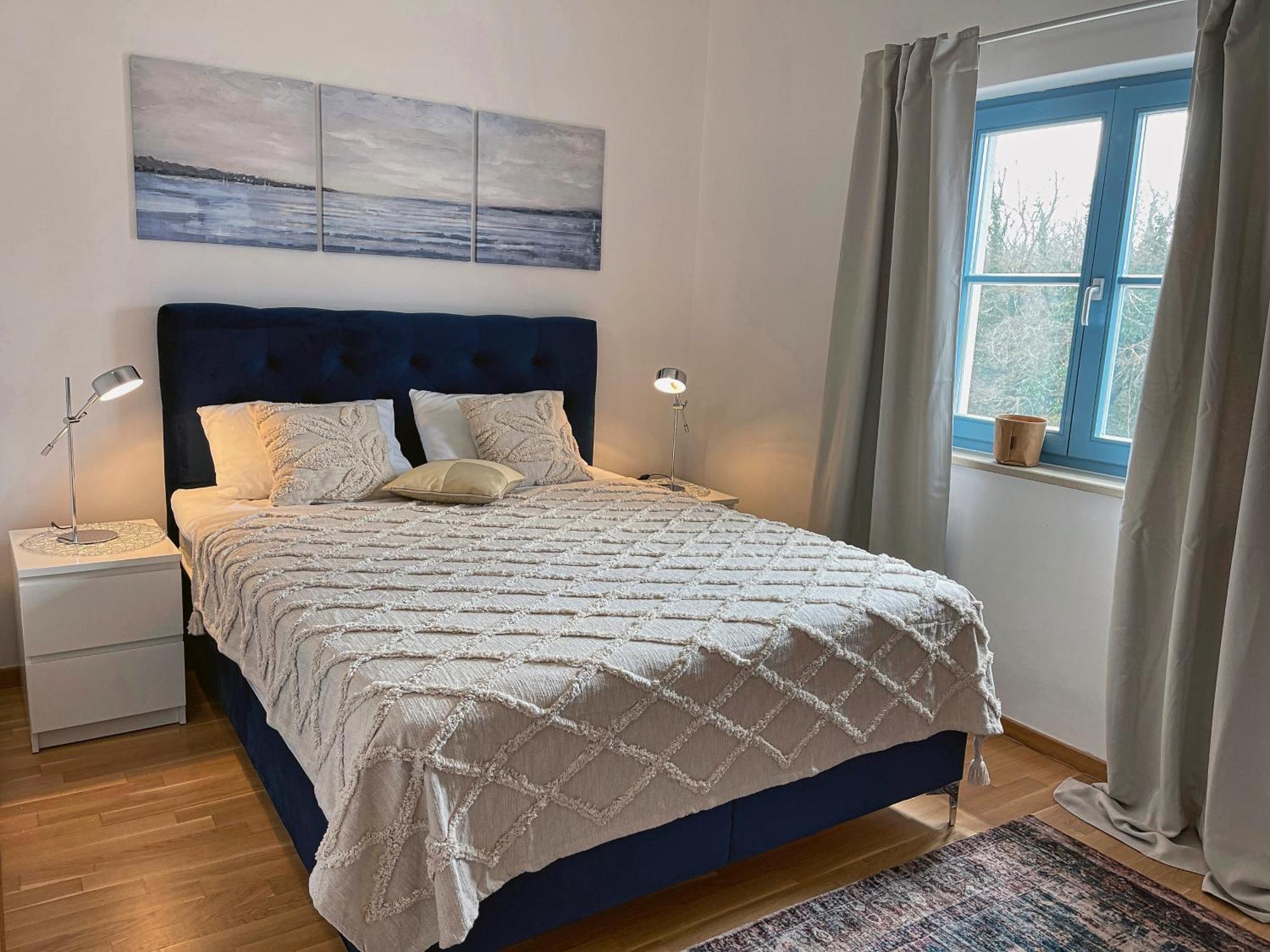 Villas Adagio Rojnici Bagian luar foto